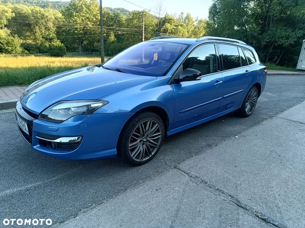 Renault Laguna 2.0 dCi Initiale - 6