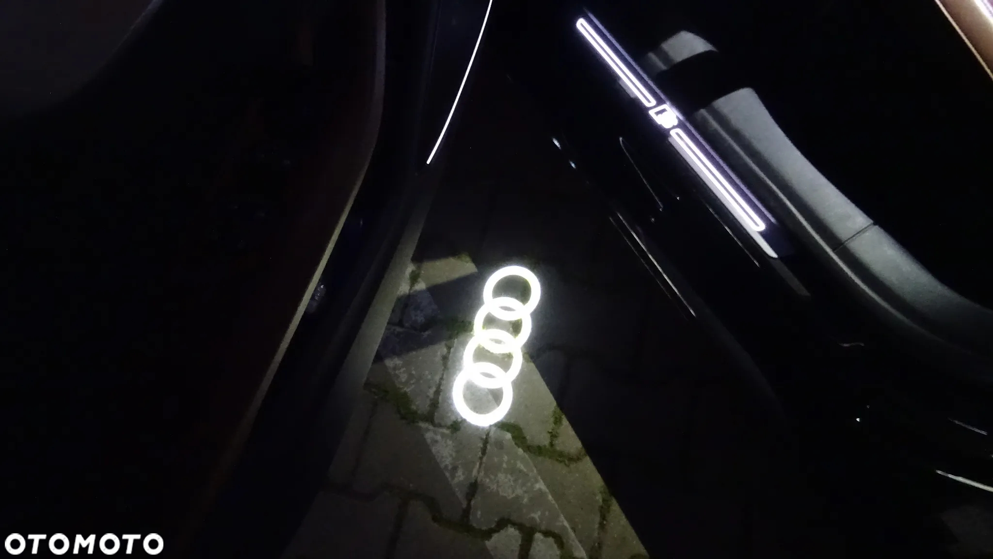 Audi A5 45 TFSI mHEV Quattro S Line S tronic - 35