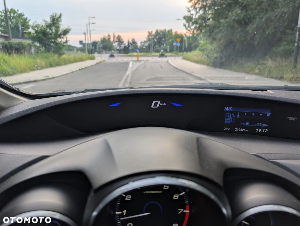 Honda Civic 1.8 Sport - 6