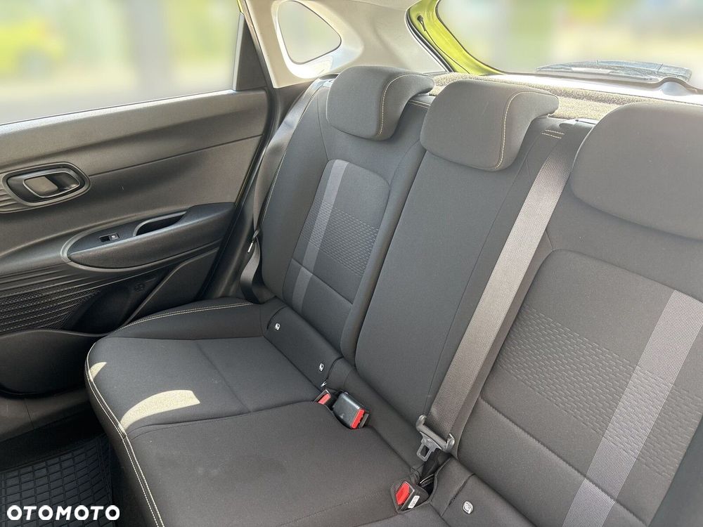 Hyundai i20 1.2 Modern - 11