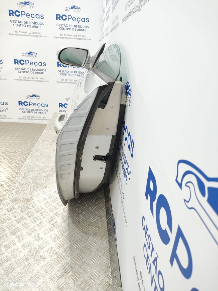 Porta Frente Esquerda Mercedes Benz SLK R171 - 6