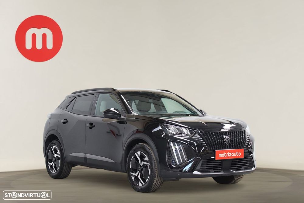 Peugeot 2008 1.2 PureTech Allure - 1