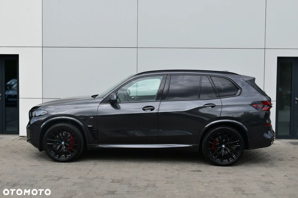 BMW X5 xDrive30d mHEV Individual Edition sport - 7