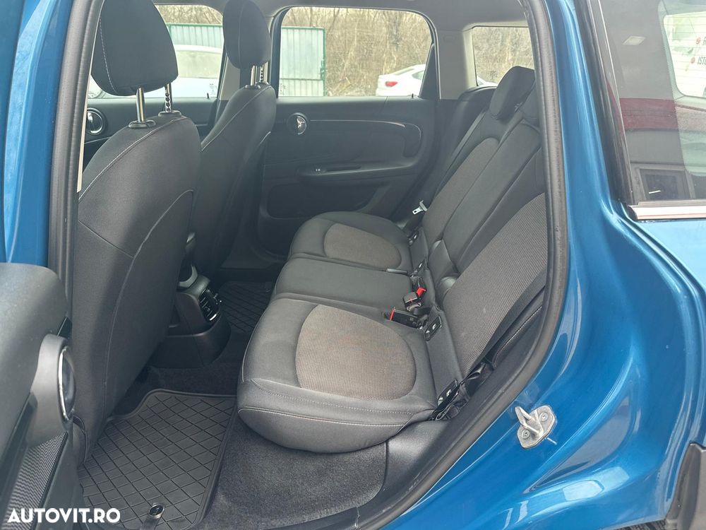 Mini Countryman Cooper S E ALL4 AT - 9