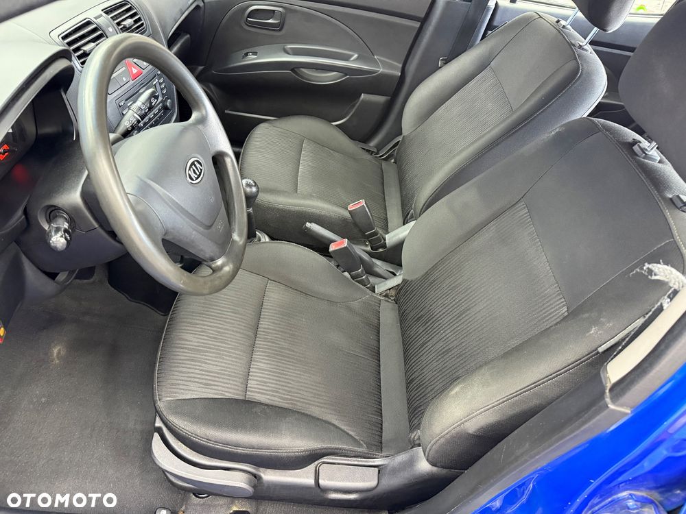 Kia Picanto 1.1 (els4) - 5