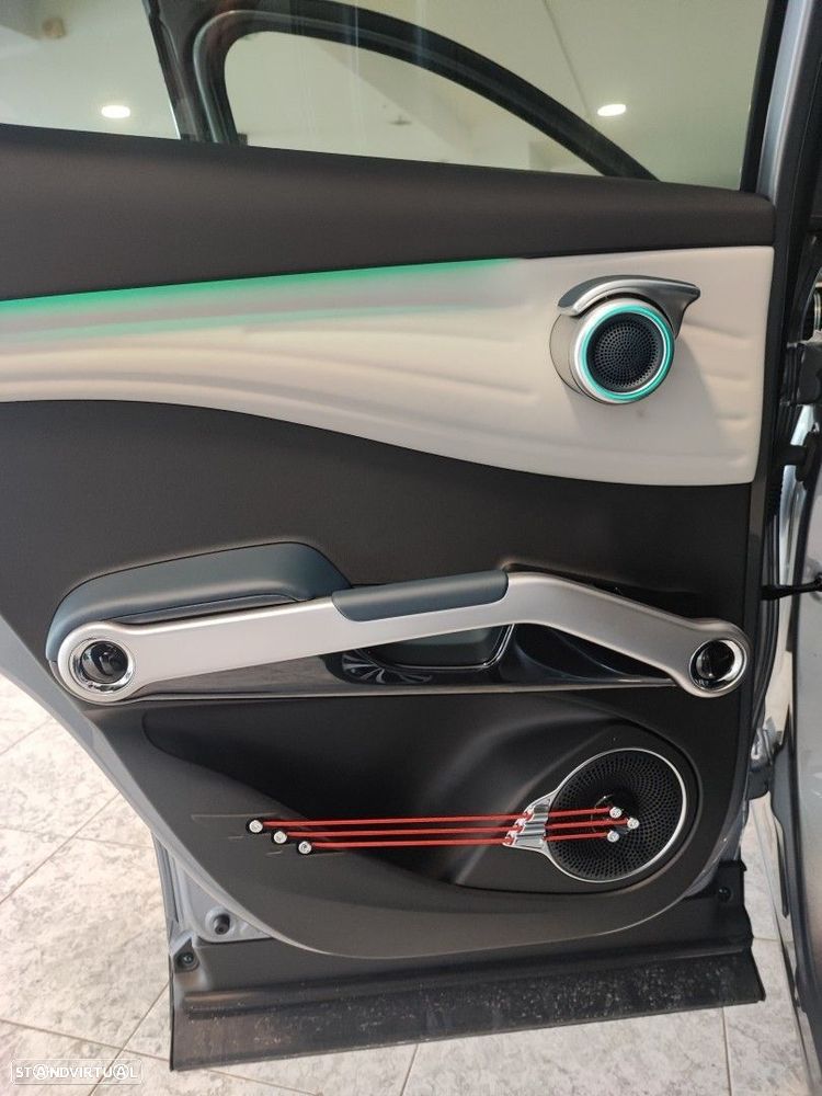 BYD Atto 3 60.48 kWh Design - 8