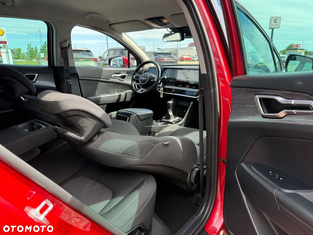 Kia Sportage - 19