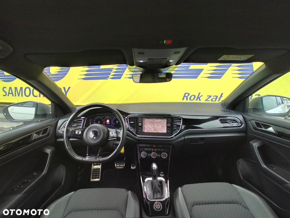 Volkswagen T-Roc - 15