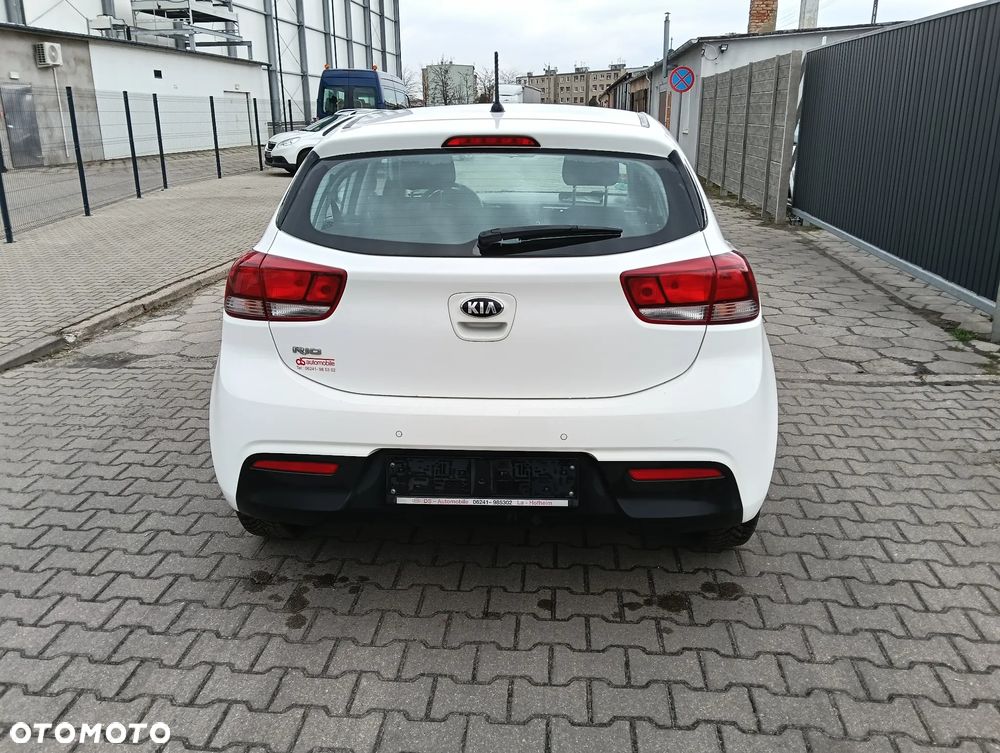 Kia Rio 1.2 Spirit - 3