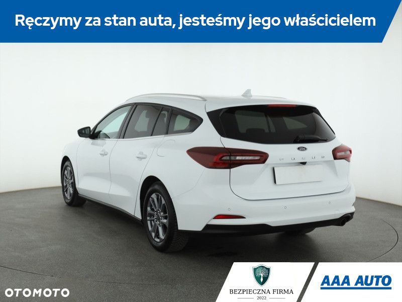 Ford Focus SW - 6