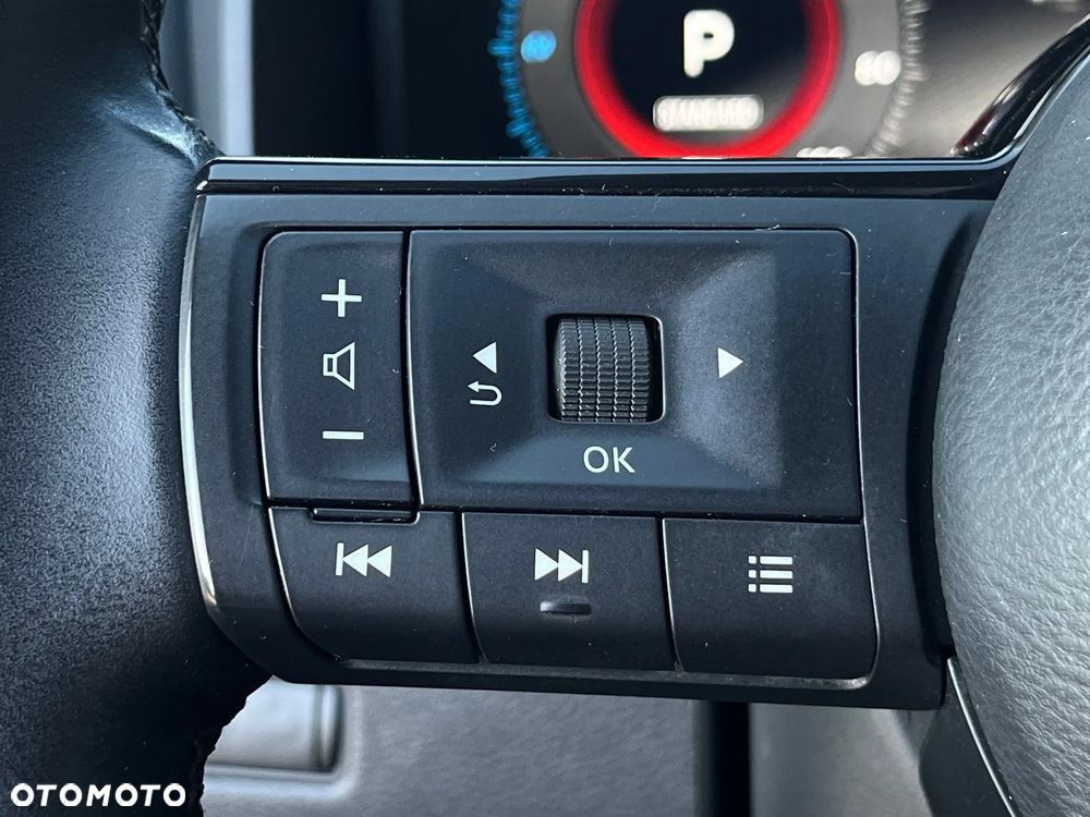 Nissan Qashqai 1.5 e-POWER N-Connecta - 25