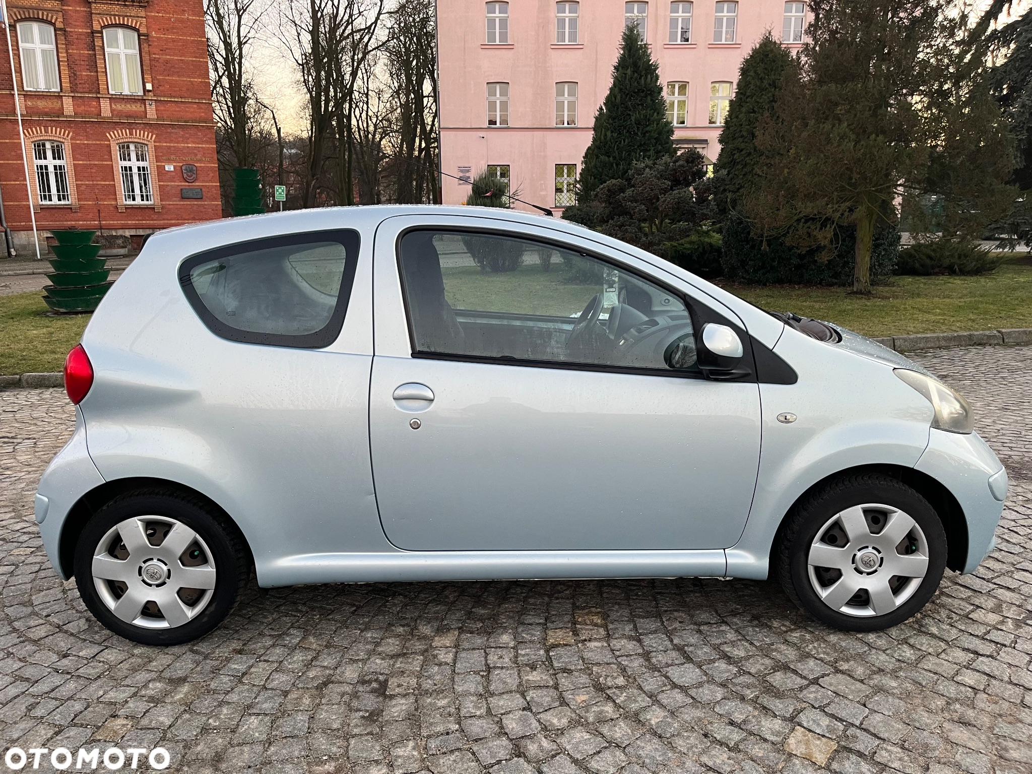 Toyota Aygo 1.0 VVT-i Black - 14