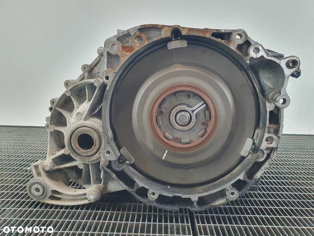 SKRZYNIA BIEGÓW AUTOMATYCZNA FORD FOCUS III MK3 2.0 TDCI BV6R7000AG