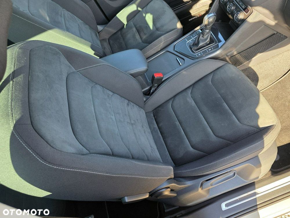 Volkswagen Tiguan 2.0 TDI SCR Urban Sport DSG - 21