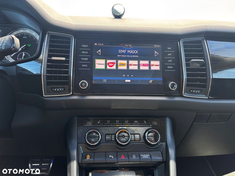 Skoda Kodiaq 2.0 TSI 4x4 Style DSG - 18