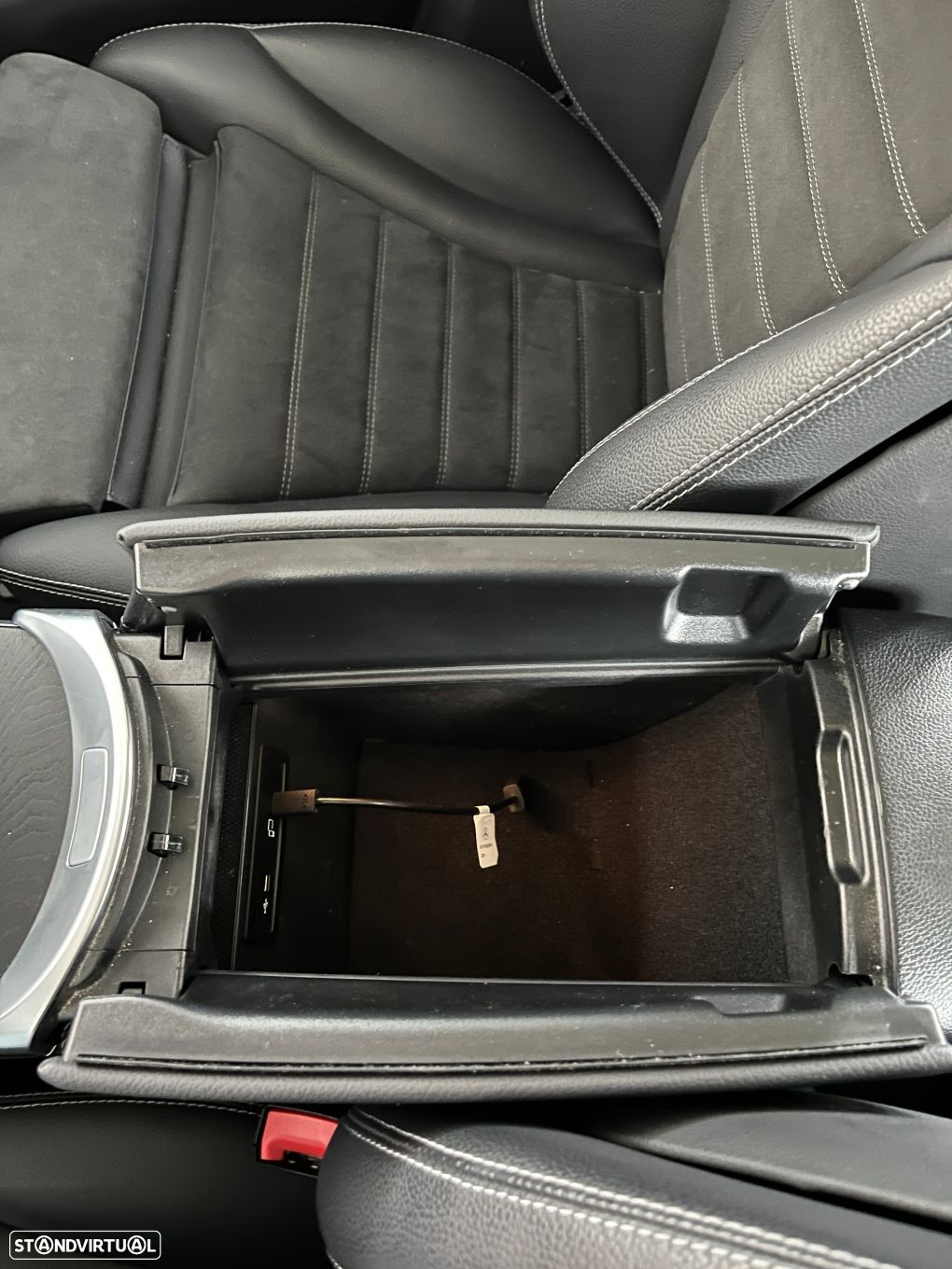Mercedes-Benz GLC 300 de 4Matic - 28