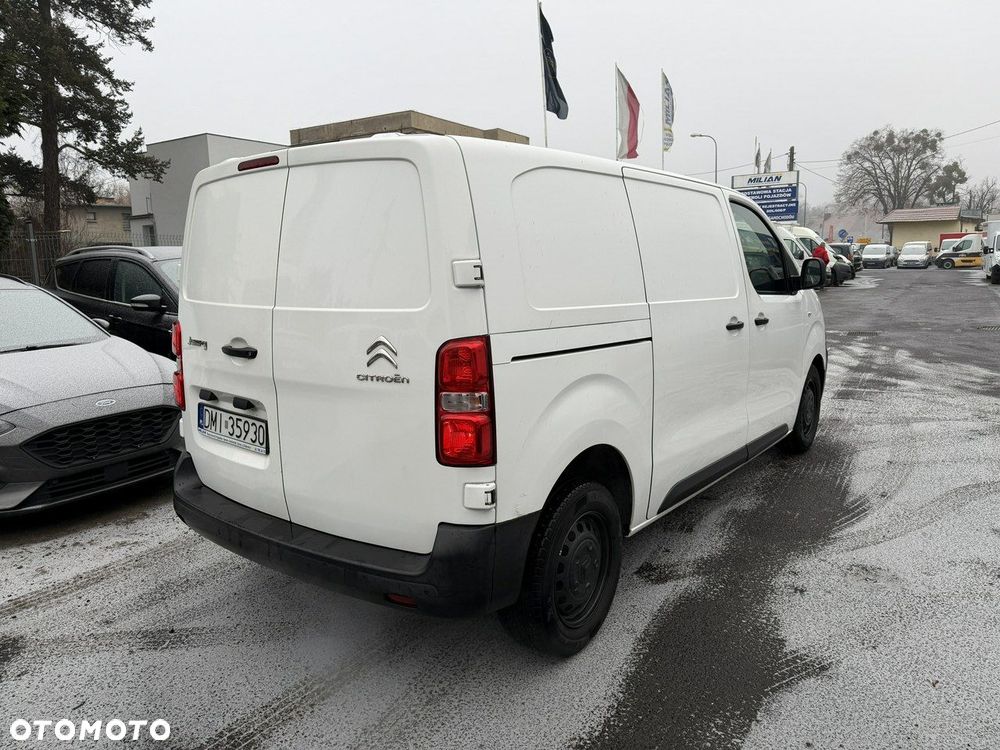 Citroën Jumpy - 7