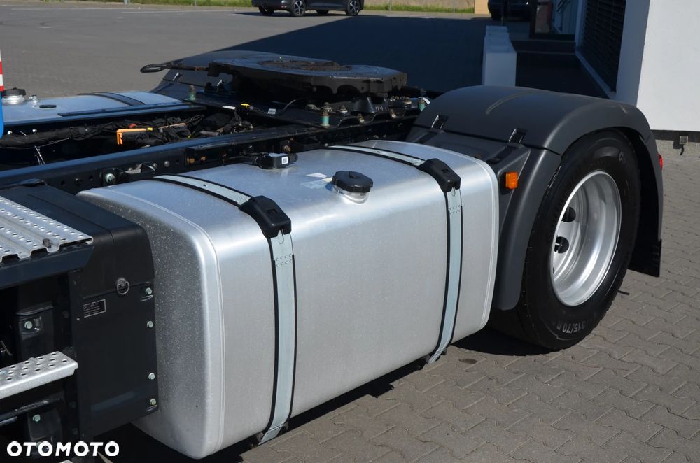 MAN TGX 18.510 GX / 2023r / XXL / RETARDER / KLIMA P. / 4 PODUSZKI / LED / ACC / ASYSTENT / DE 6850 - 10