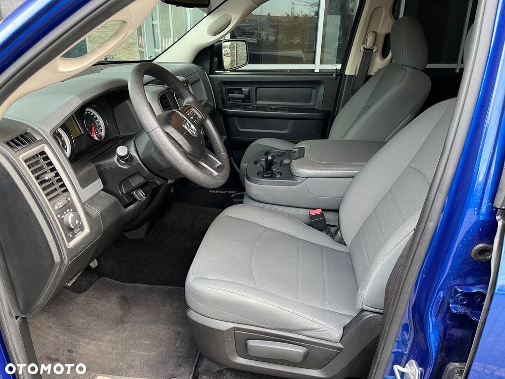 RAM 1500 Crew Cab Sport - 16