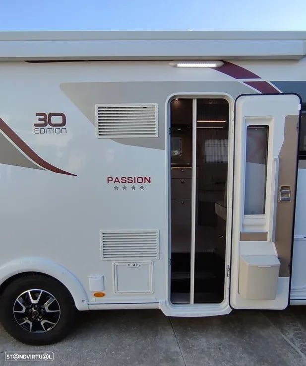 Autostar Passion I730LCA - 26