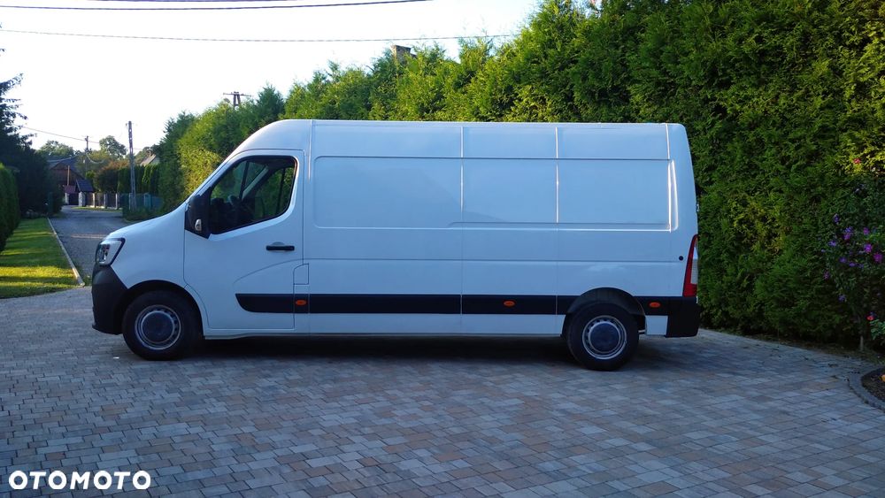 Renault MASTER L3H2 Salon Polska - 7