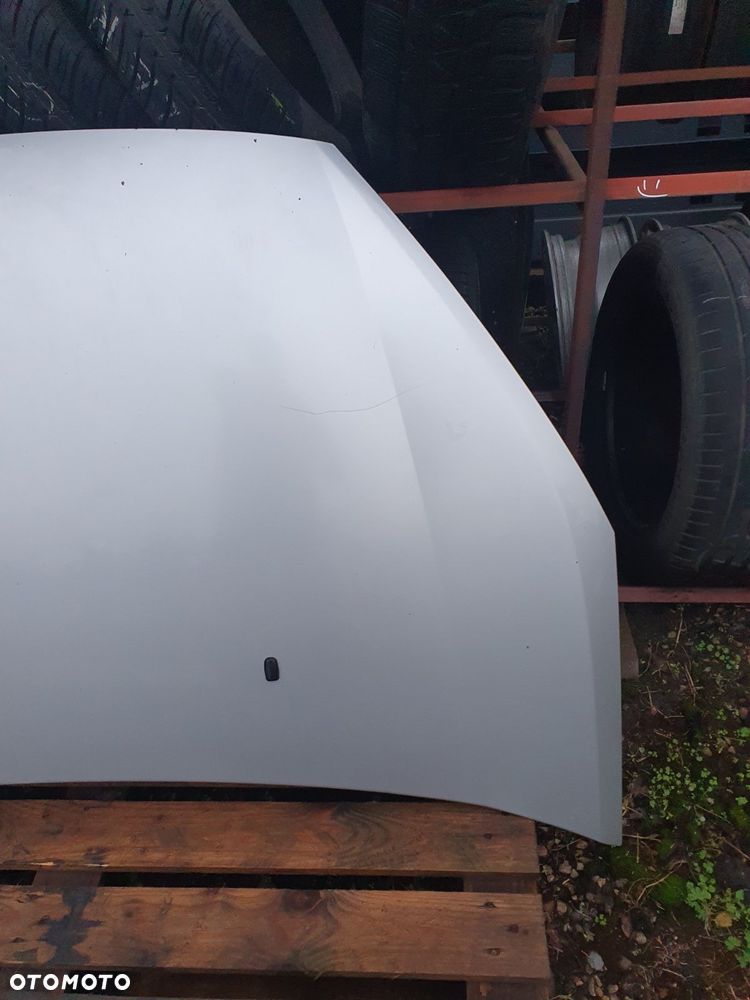 MASKA FORD S MAX S-MAX 1  I SREBRNA KOD MACHINE SILVER - 4