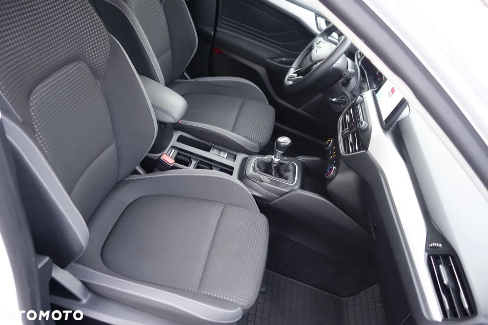 Ford Focus 1.5 EcoBlue Trend Edition - 9