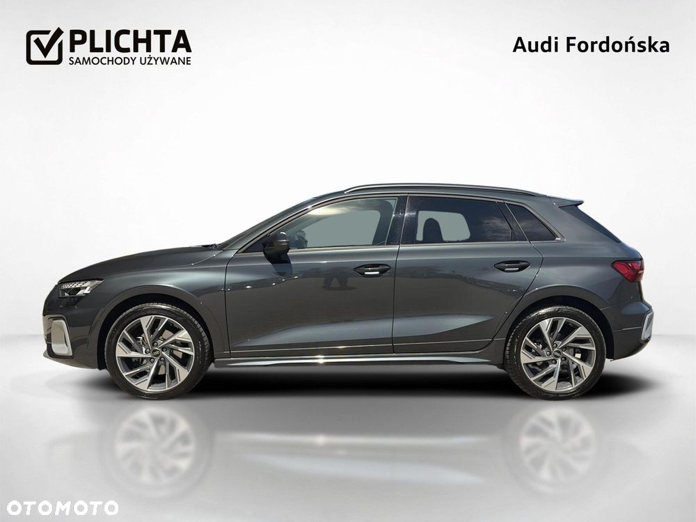 Audi A3 Allstreet - 3