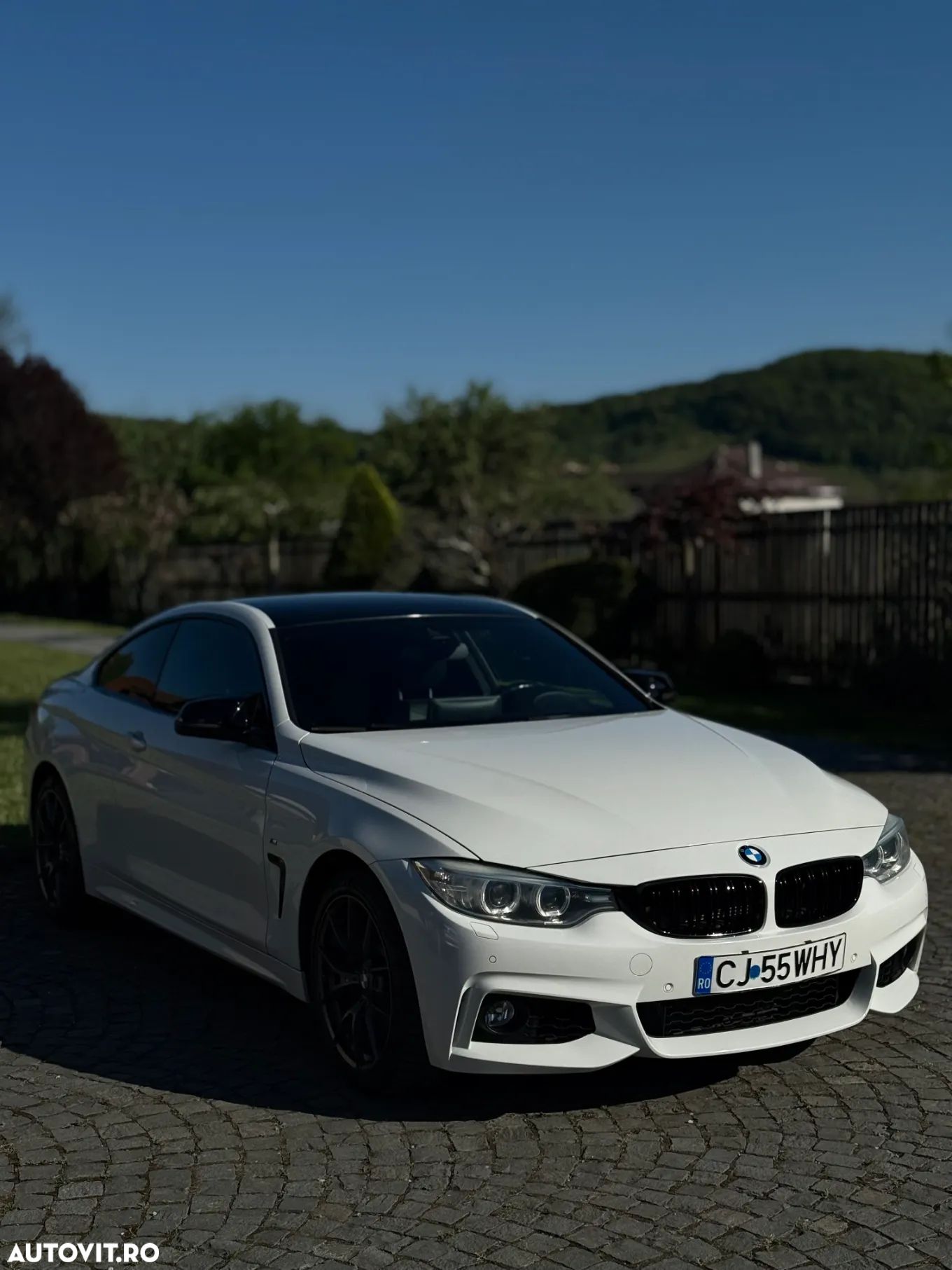 BMW Seria 4 - 1