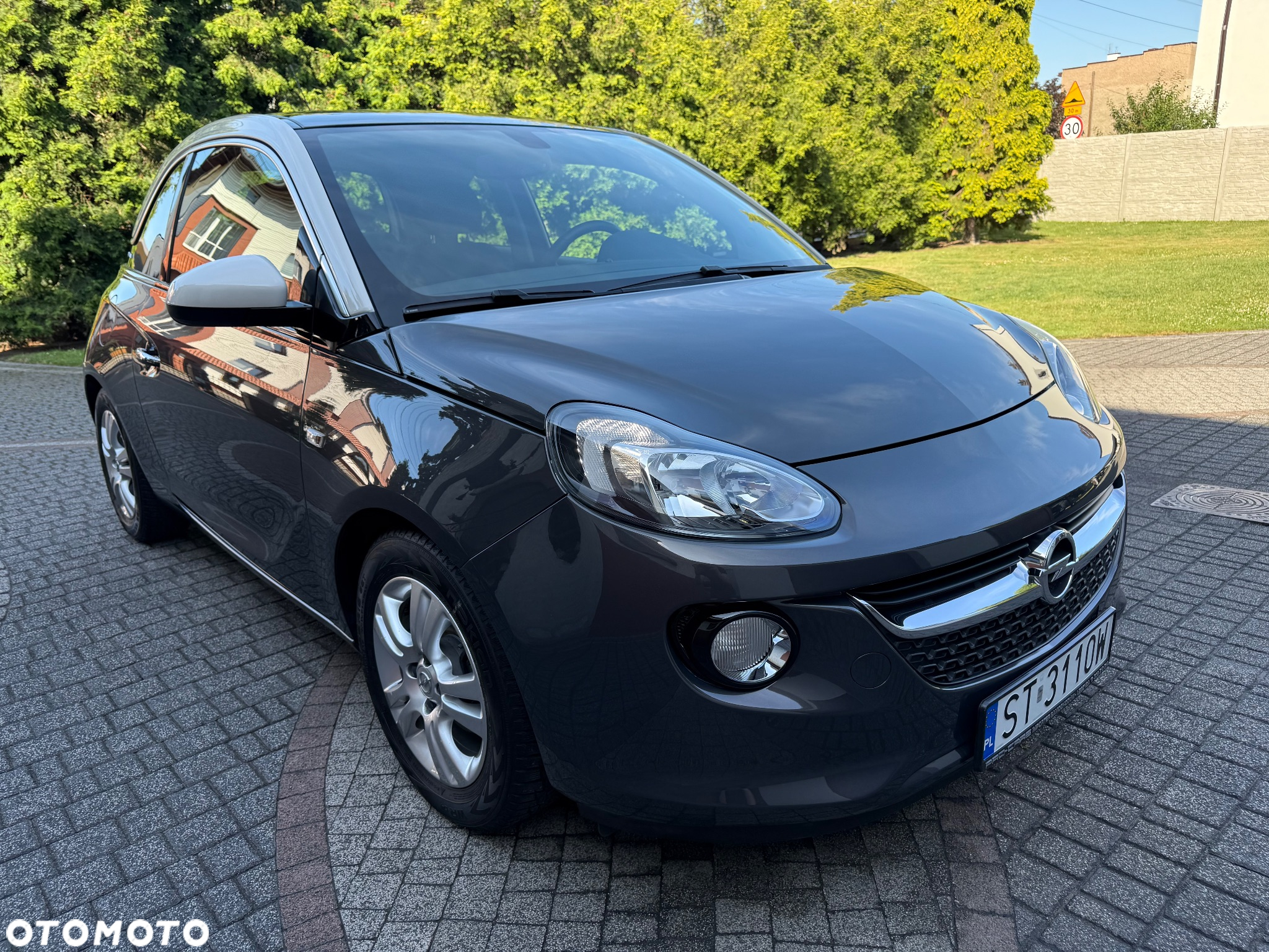 Opel Adam 1.4 Glam - 5