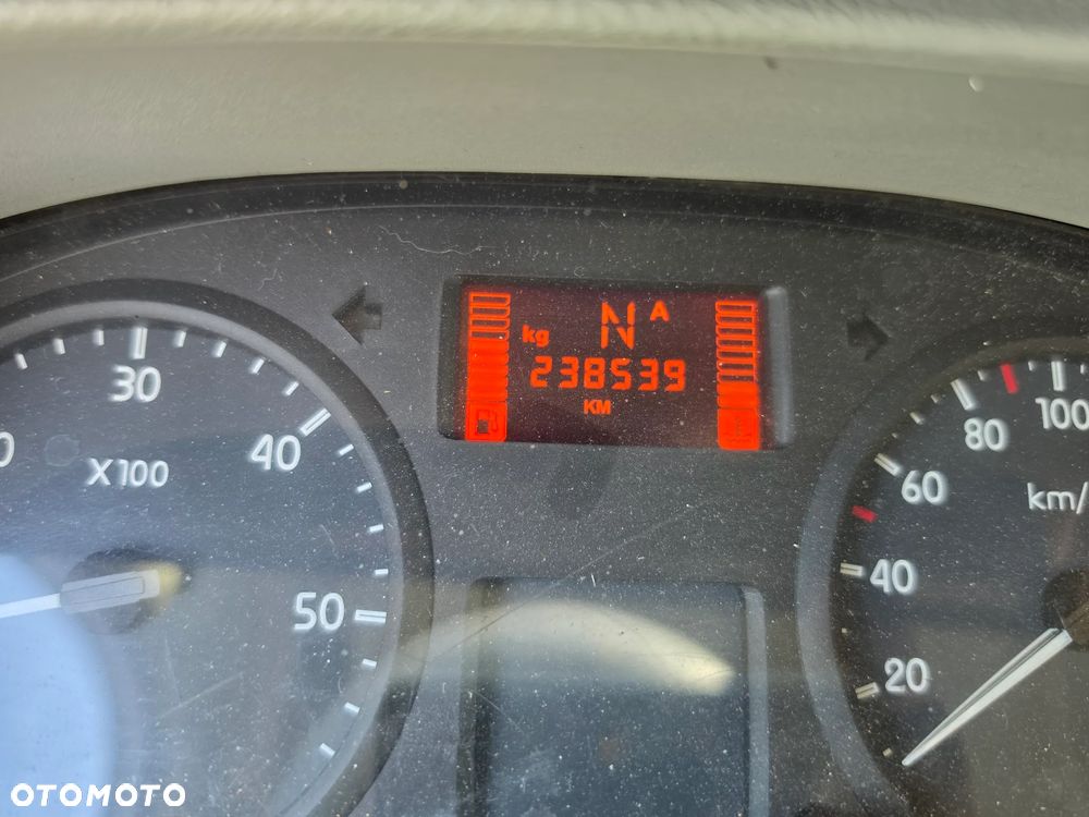Renault Master - 22