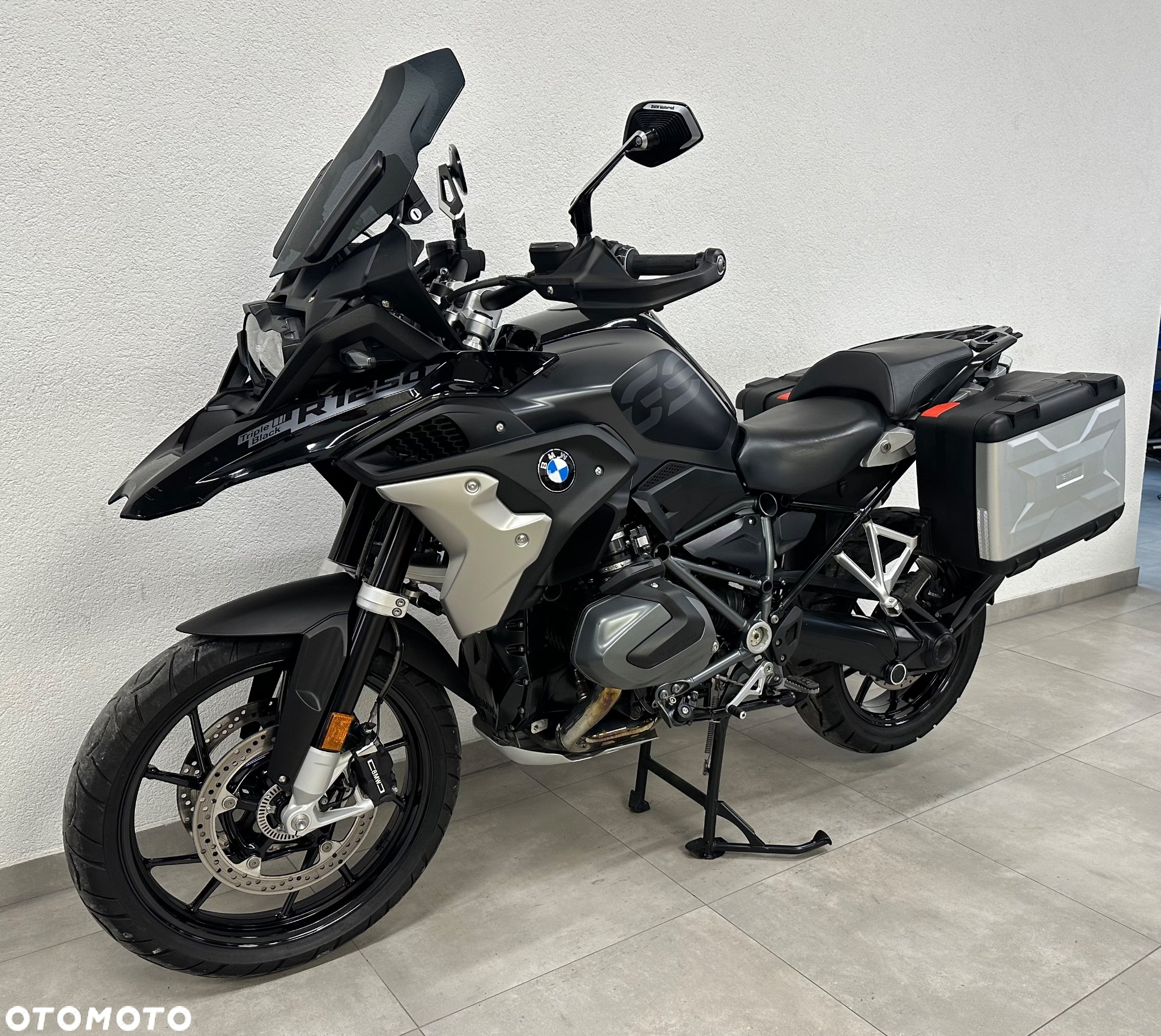 BMW GS - 2