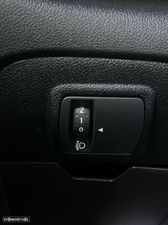 Renault Grand Scénic 1.7 Blue dCi Limited - 23