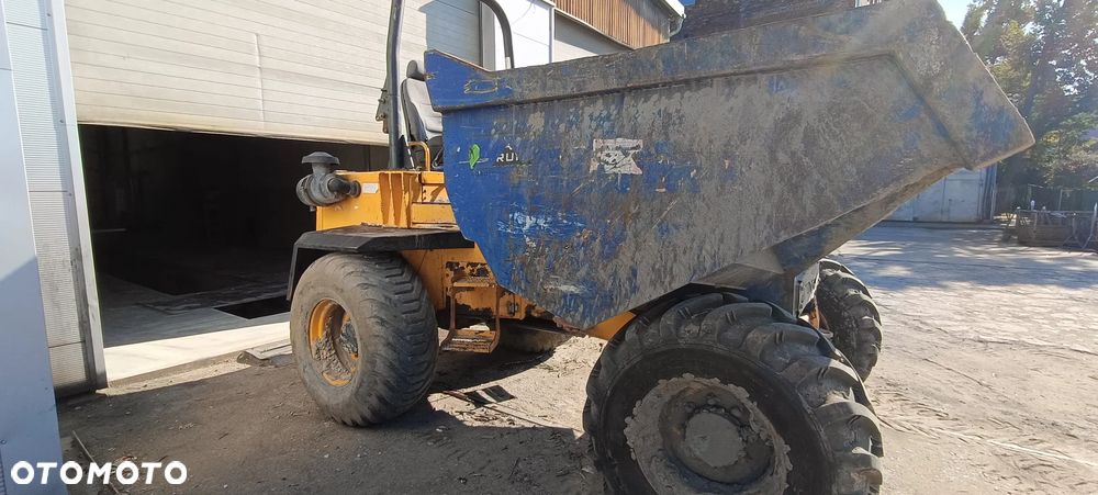 Barford SK 10000 - 4