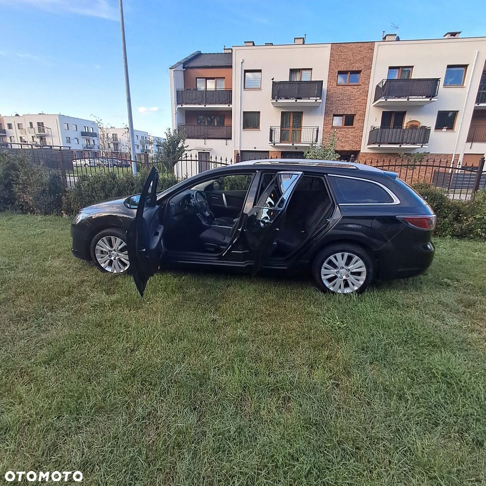 Mazda 6 1.8 Exclusive - 14