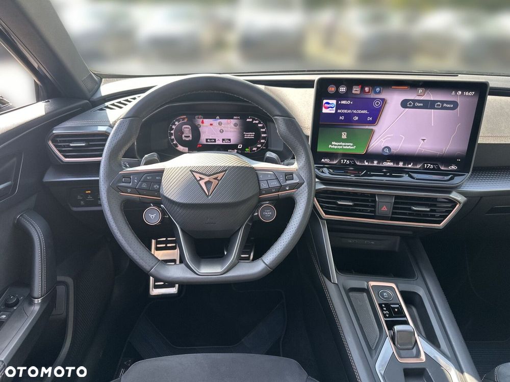 Cupra Formentor 2.0 TSI 4Drive VZ DSG - 15