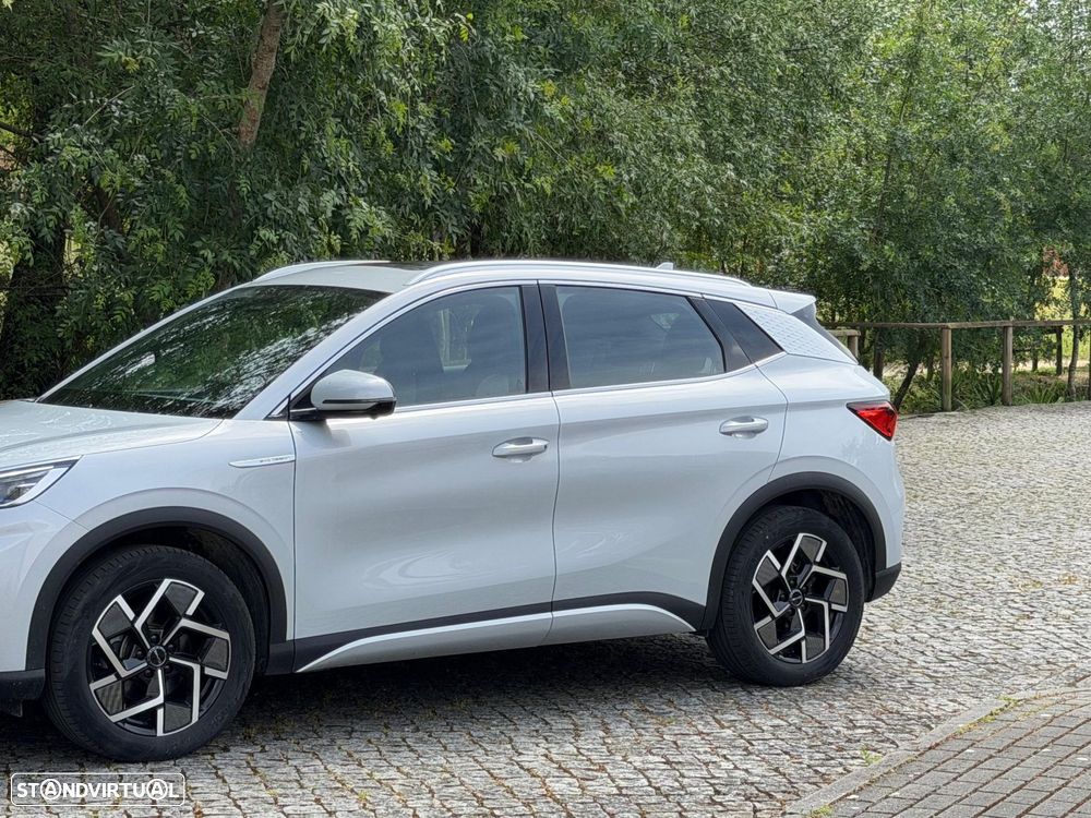 BYD Atto 3 60.48 kWh Design - 3