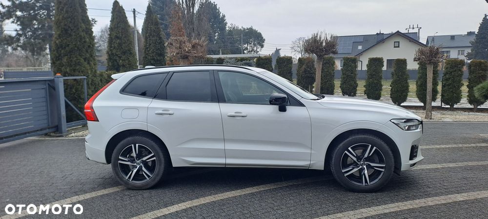 Volvo XC 60 D4 R-Design - 11