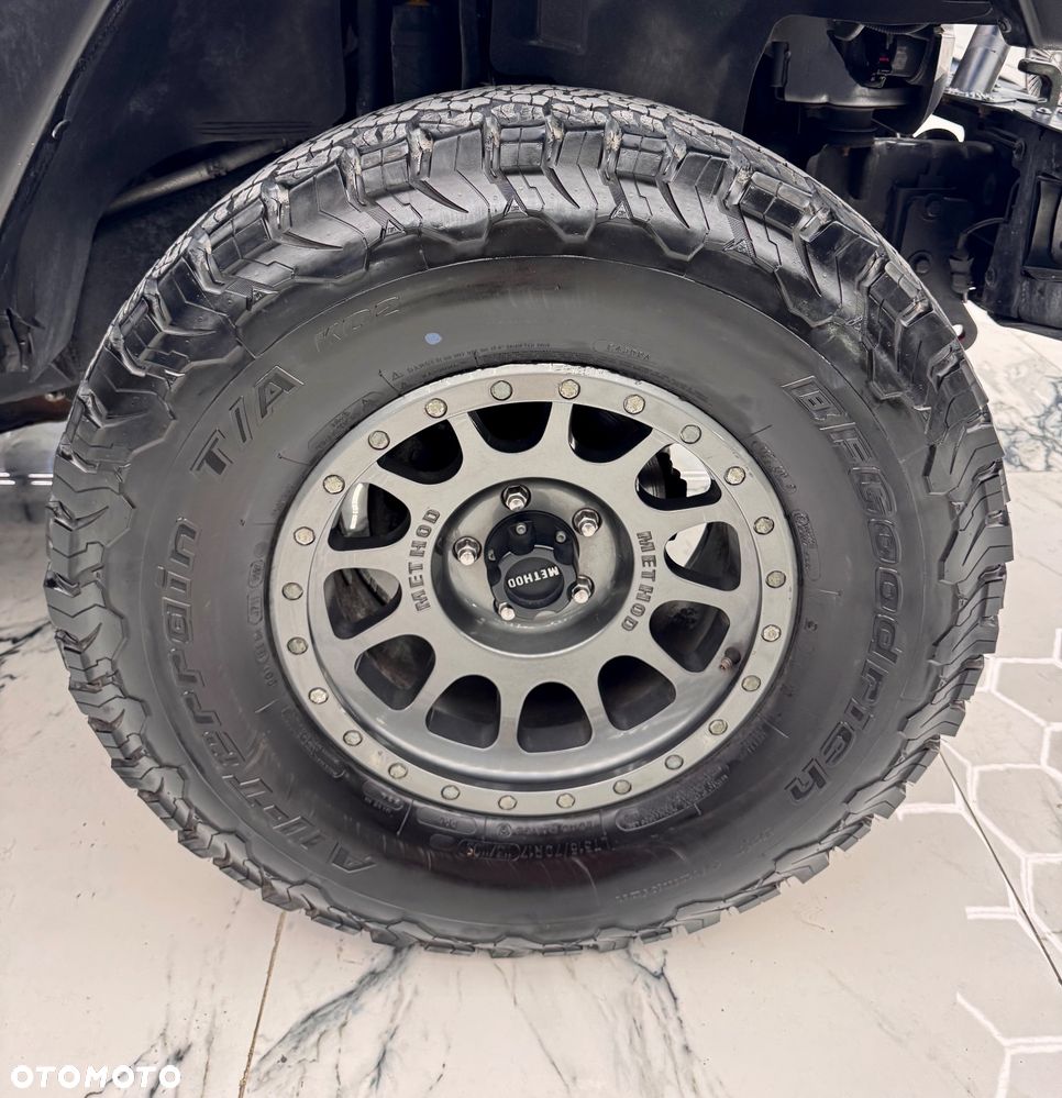 Jeep Wrangler 3.6 Night Eagle - 26