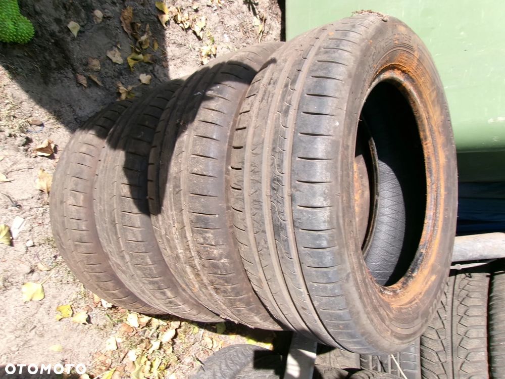 OPONY LATO DUNLOP  185/60/14   KOMPL 4 SZT - 7