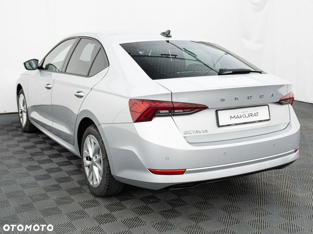 Skoda Octavia 1.5 TSI Ambition - 5