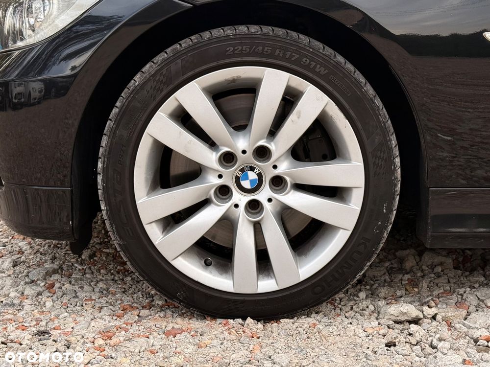 BMW Seria 3 - 6