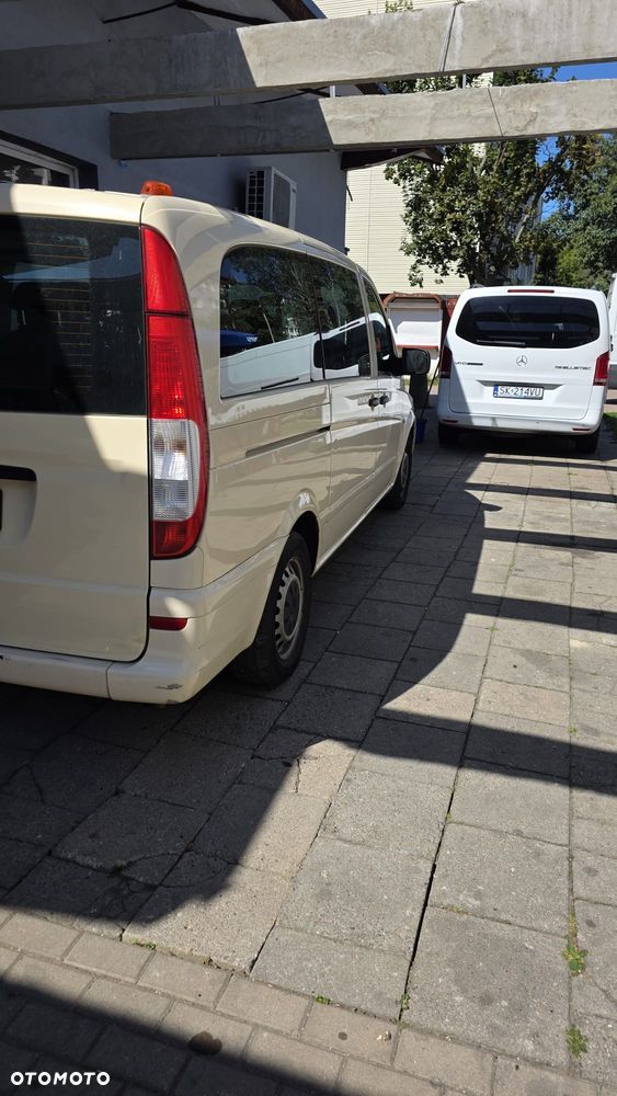 Mercedes-Benz Vito 639.703 - 3