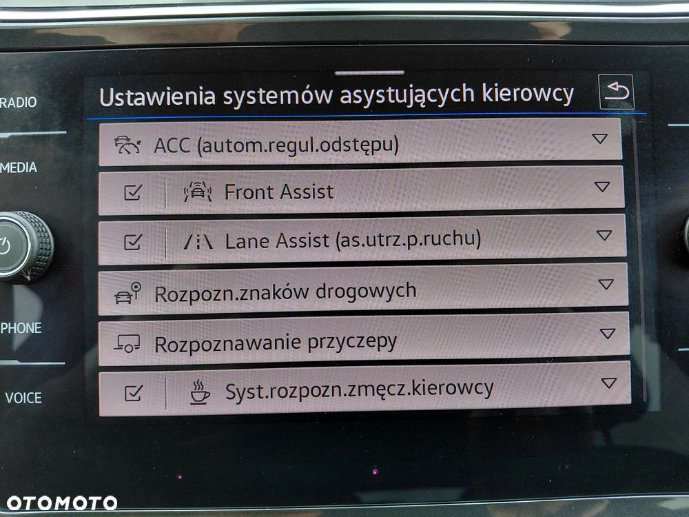Volkswagen Tiguan Allspace 1.5 TSI EVO Comfortline DSG 7os - 11