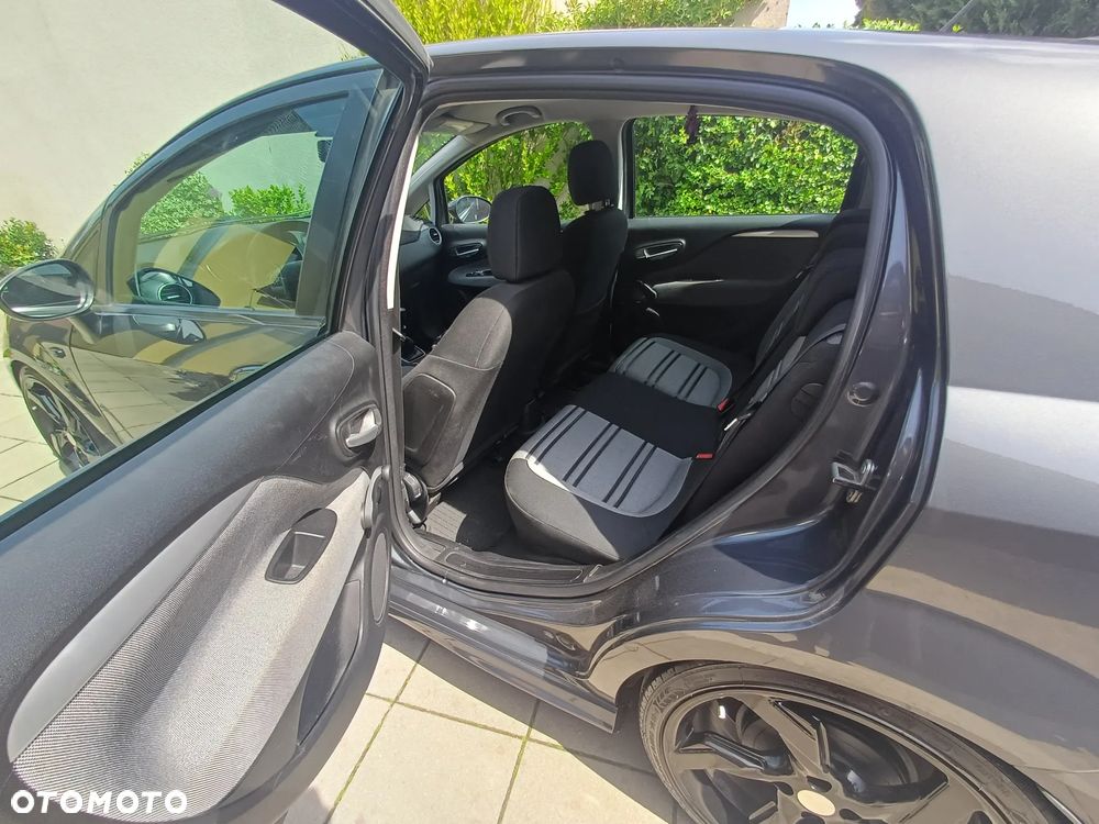 Fiat Punto Evo - 5