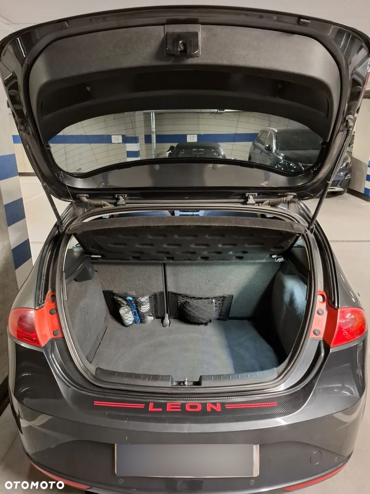 Seat Leon 1.2 TSI Ecomotive Style - 14