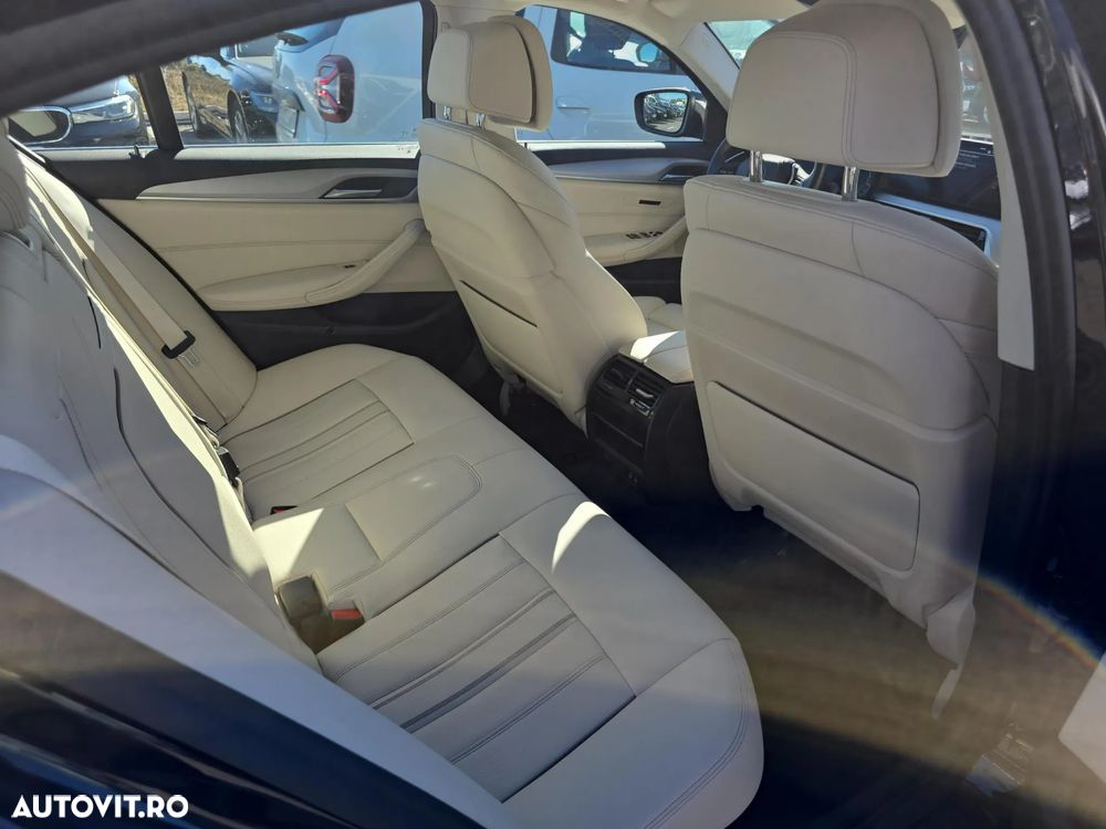 BMW Seria 5 530e xDrive AT PHEV - 30