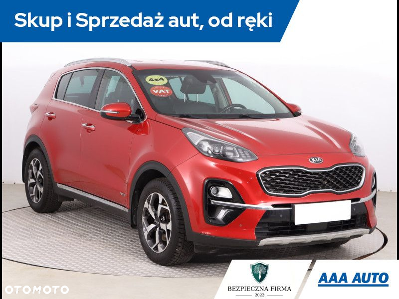Kia Sportage - 2
