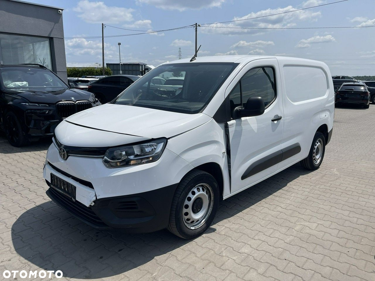 Toyota Proace City - 7