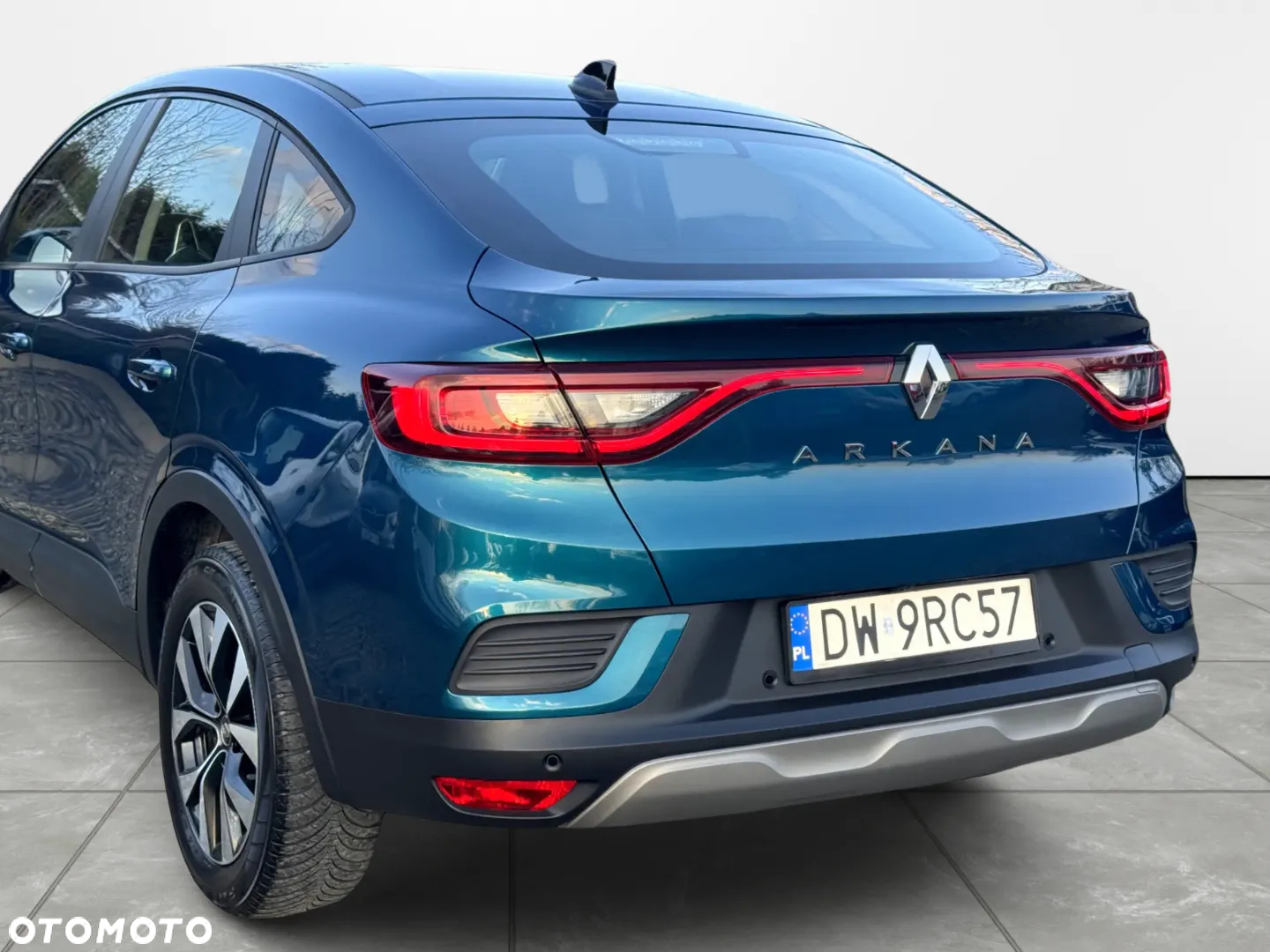 Renault Arkana - 34